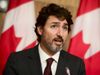 Justin Trudeau says Taliban Are Terrorists Let's Talk About Sanctions