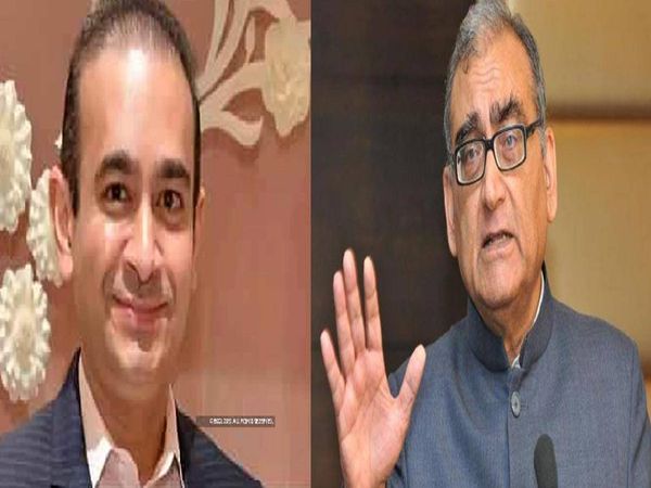 Former SC judge Katju challenged as self-publicist at Nirav Modi UK hearing
