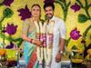Jwala Gutta Wedding