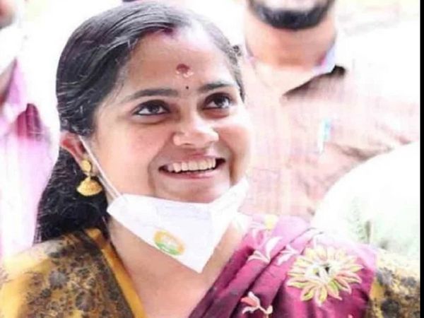 Woman, Who Lost Arm While Saving Jawan, To Fight Kerala Local Body Polls