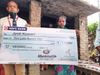 Mankind Pharma honored real-life hero Jyoti Kumari giving Rs 1 lakh