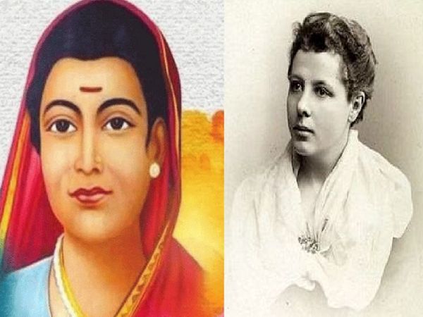 These women are incredibale, whose achievements are proud of every Indian