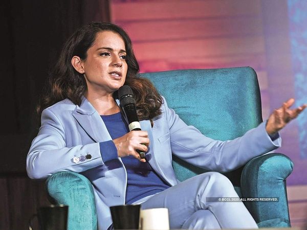 Kangana Ranaut