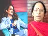 Kangana's mother Asha Ranaut said this on joining BJP, expressed gratitude to PM Modi and Home Minister
