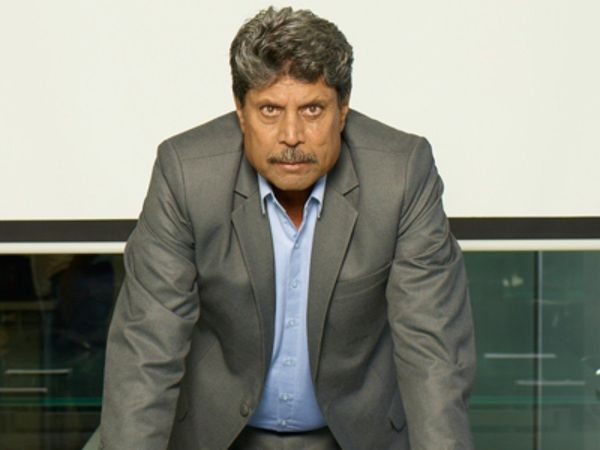 KAPIL DEV