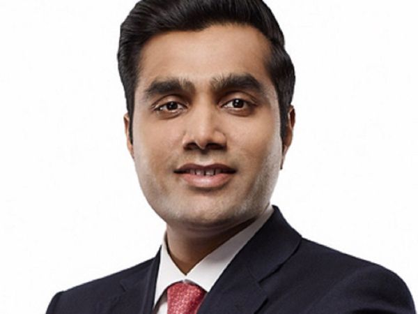 son of Gautam Adani, Karan Adani set to oversee cement business according to report