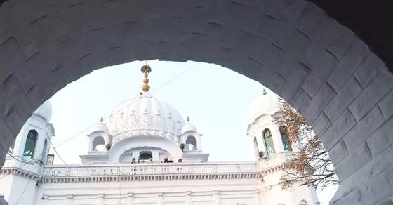 Gurdwara Darbar Sahib Kartarpur Pakistan |  Kartarpur Sahib Pakistan: Big relief!  Sikh devotees will now be able to visit Kartarpur Gurdwara, Pakistan has given approval.  Sikh devotees will now be able to visit Kartarpur Gurdwara for darshan