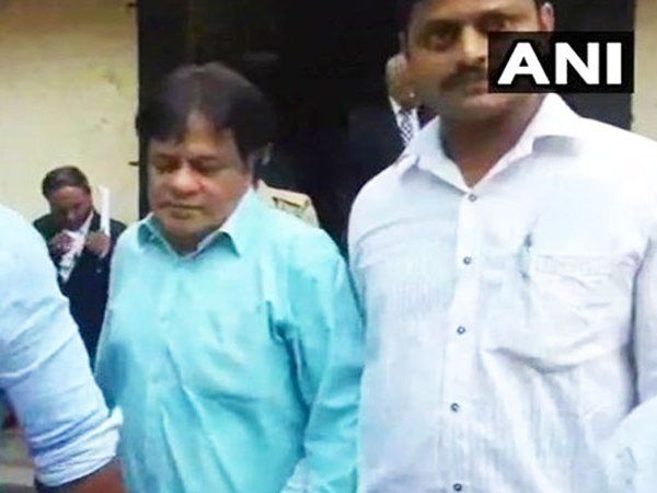 Dawood Ibrahim's brother Iqbal Kaskar arrested by NCB in a drugs case