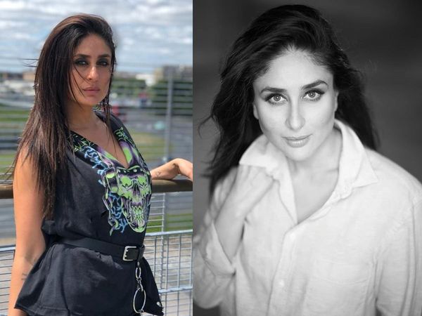 Kareena Kapoor Khan