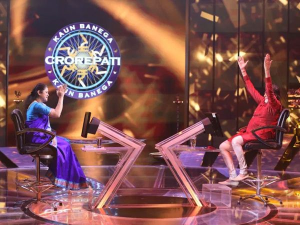 Kaun Banega Crorepati 12