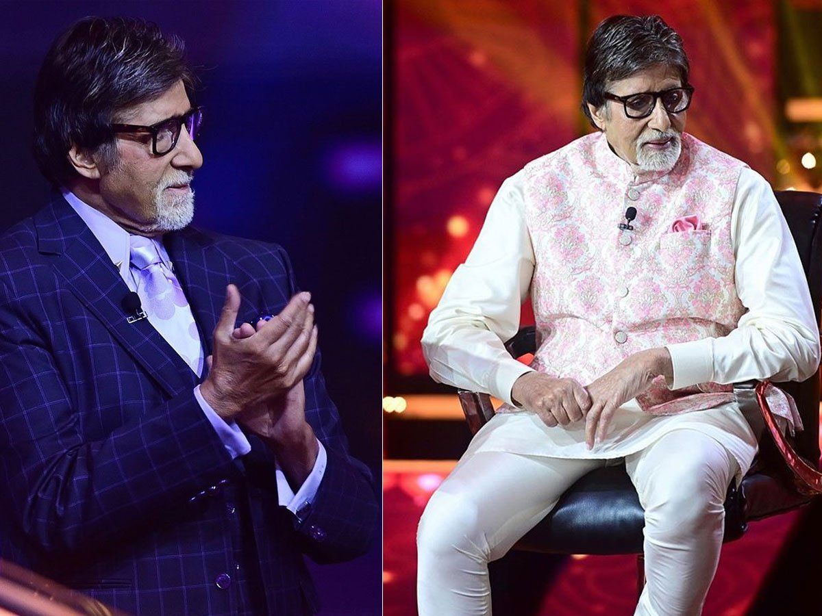 Amitabh Bachchan Health: अमिताभ बच्चन की होगी सर्जरी, देर रात बिगड़ी तबीयत, ब्लॉग में कहा- नहीं लिख पा रहा हूं