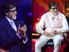 Amitabh Bachchan