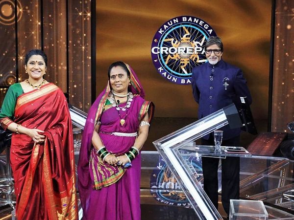 Kaun Banega Crorepati 12