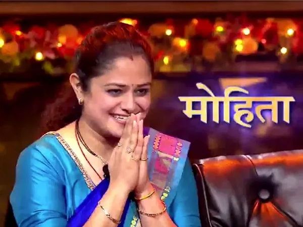 Kaun Banega 12 Mohita