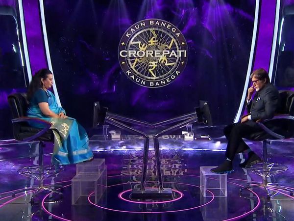 Kaun Banega Crorepati 13 25 Oct 2021 Highlights