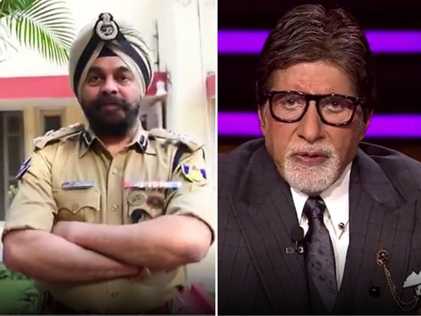 KBC 12 contestant Preet Mohan Singh Quit 25 lakh Rupees Question