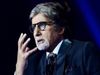 KBC 13 Amitabh Bachchan 