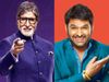 KBC 13 and The Kapil Sharma Show