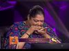 KBC 13 swati srilekha