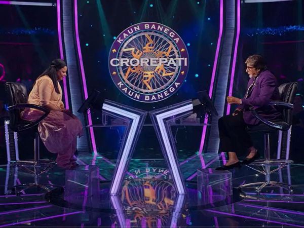 Kaun Banega Crorepati new season 14 Promo: Amitabh Bachchan return with KBC 14 Watch New Promo- 