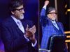 Amitabh Bachchan Fashion Advice and reveals favourite colour in KBC 12 