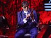 Amitabh Bachchan in KBC 12