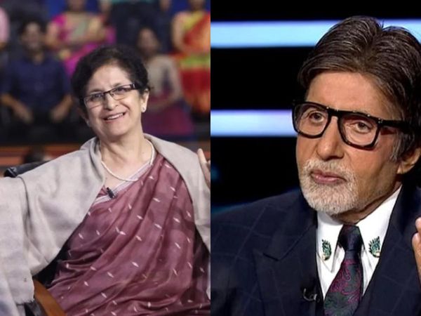 KBC Manju Seth 17th September episode written Update, कौन बनेगा करोड़पति 17 सितंबर केबीसी 13 एपिसोड