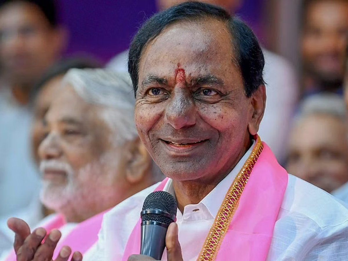 राष्ट्रपति चुनाव : BJP की मुश्किलें बढ़ाएंगे केसीआर, विपक्ष को लामबंद करने में जुटे