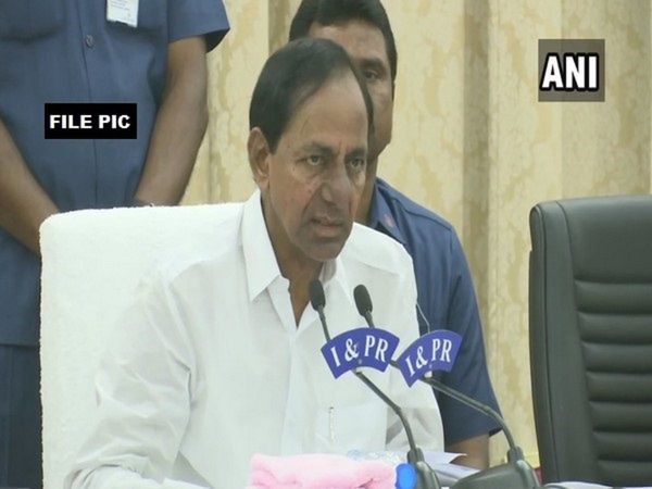 Telangana Announces Big Salary Cuts for govt employees Amid Coronavirus Lockdown