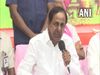 Telangana government announced ₹ 3 lakh as compensation each to the families of farmers who died during protest
