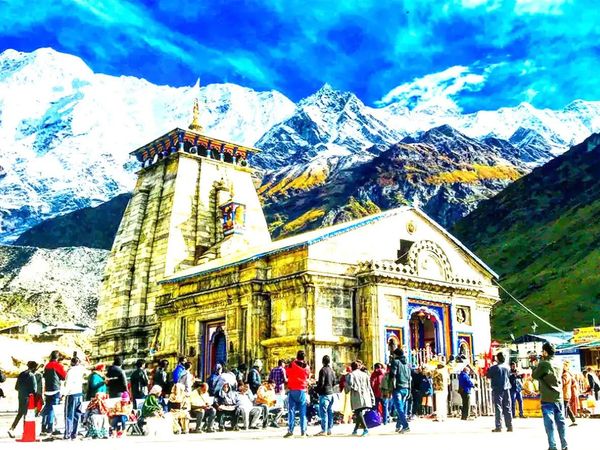 kedarnath