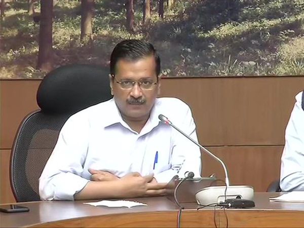 Delhi Coronavirus News in Hindi