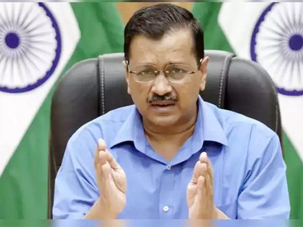  Arvind Kejriwals birthday Today 