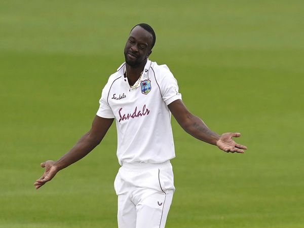 KEMAR ROACH