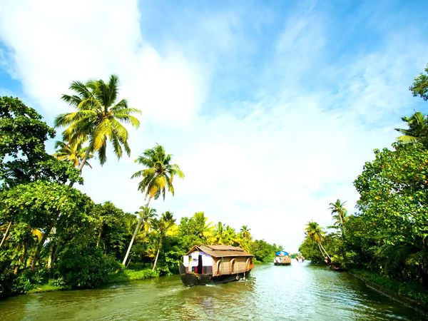 kearla torist places