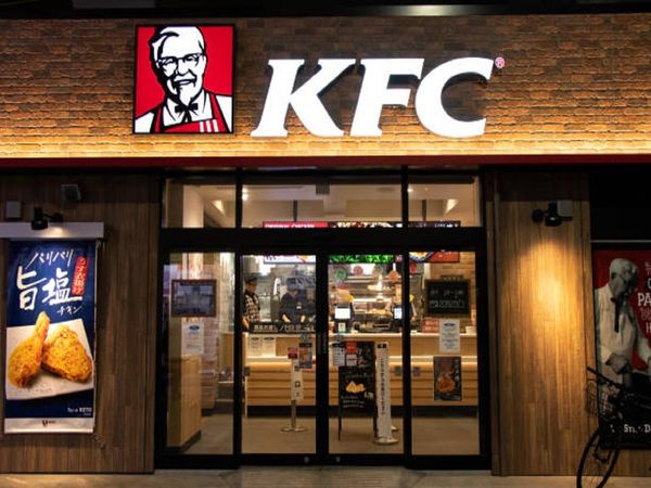 KFC, Pizza Hut operator Sapphire Foods IPO