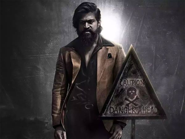 kgf chapter 2 box office collection