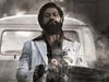 KGF 2 Box Office Collection 400 Crore in Hindi