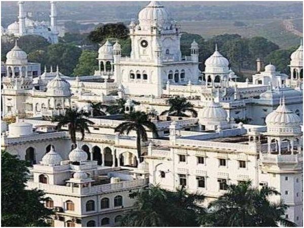 Facilities will increase in KGMU