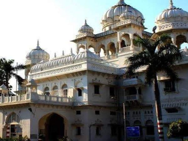 Cheap Medicines in KGMU