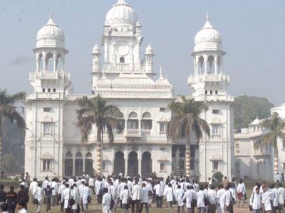 KGMU, Lucknow