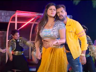 Khesari Lal Song Khesari Lal Song