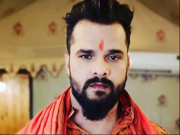 Bhojpuri Janmashtami Song