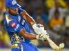 Kieron Pollard 150th IPL Game