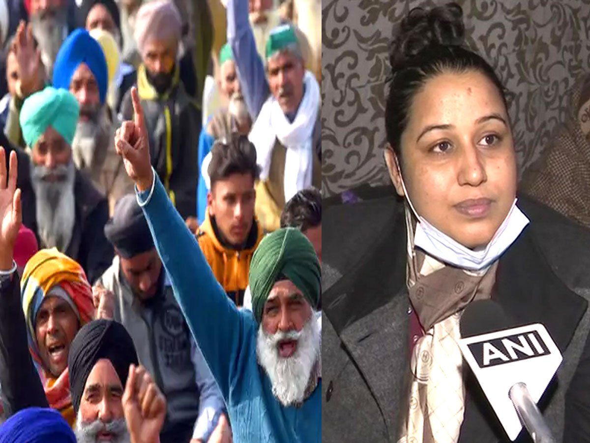 Farmers Protest: किसान आंदोलन की तपिश जारी, शहीद किसानों दी जाएगी श्रद्धांजलि,समर्थन में आईं नर्सें