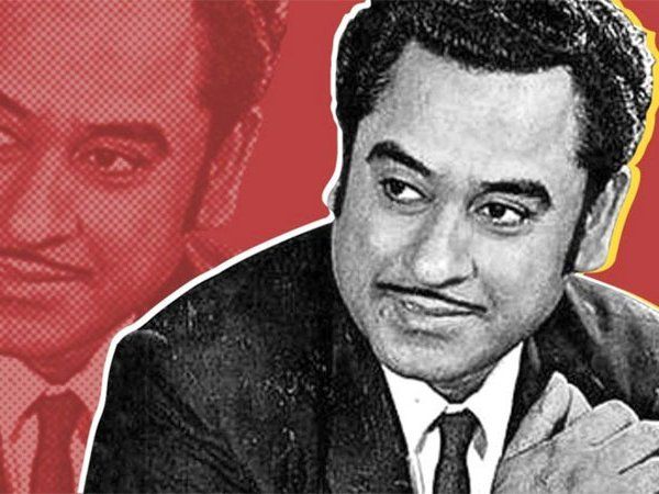 4 August history On this day in 1929 Birthday of Har Dil Aziz bubbly Kishore Kumar