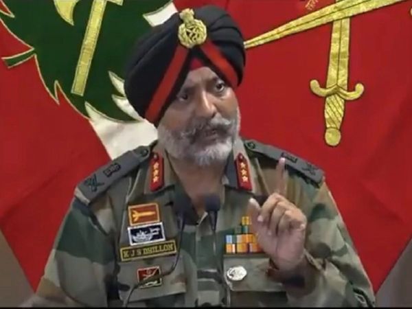 Hizbul Mujahideen appoints new terror commander in Kashmir Top army General tweets Kitne Ghazi Aaye, Kitne gay