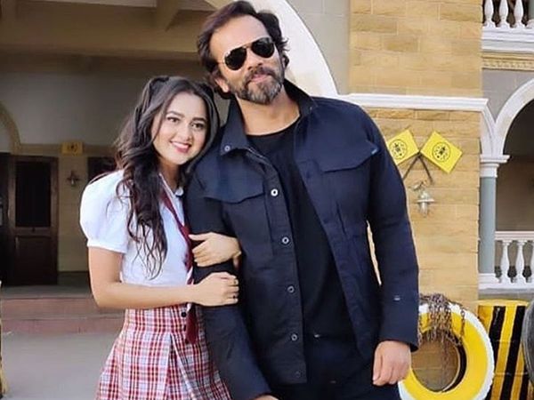 Khatron ke khiladi 10 on Colors New Episode From 27th June Saturday Sunday 9PM