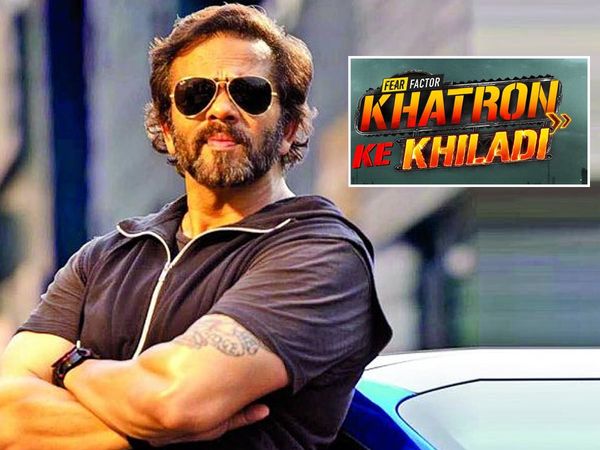 Rohit Shetty TV Show khatron ke khiladi 11 On Air Date Shooting Location To contestants all Details