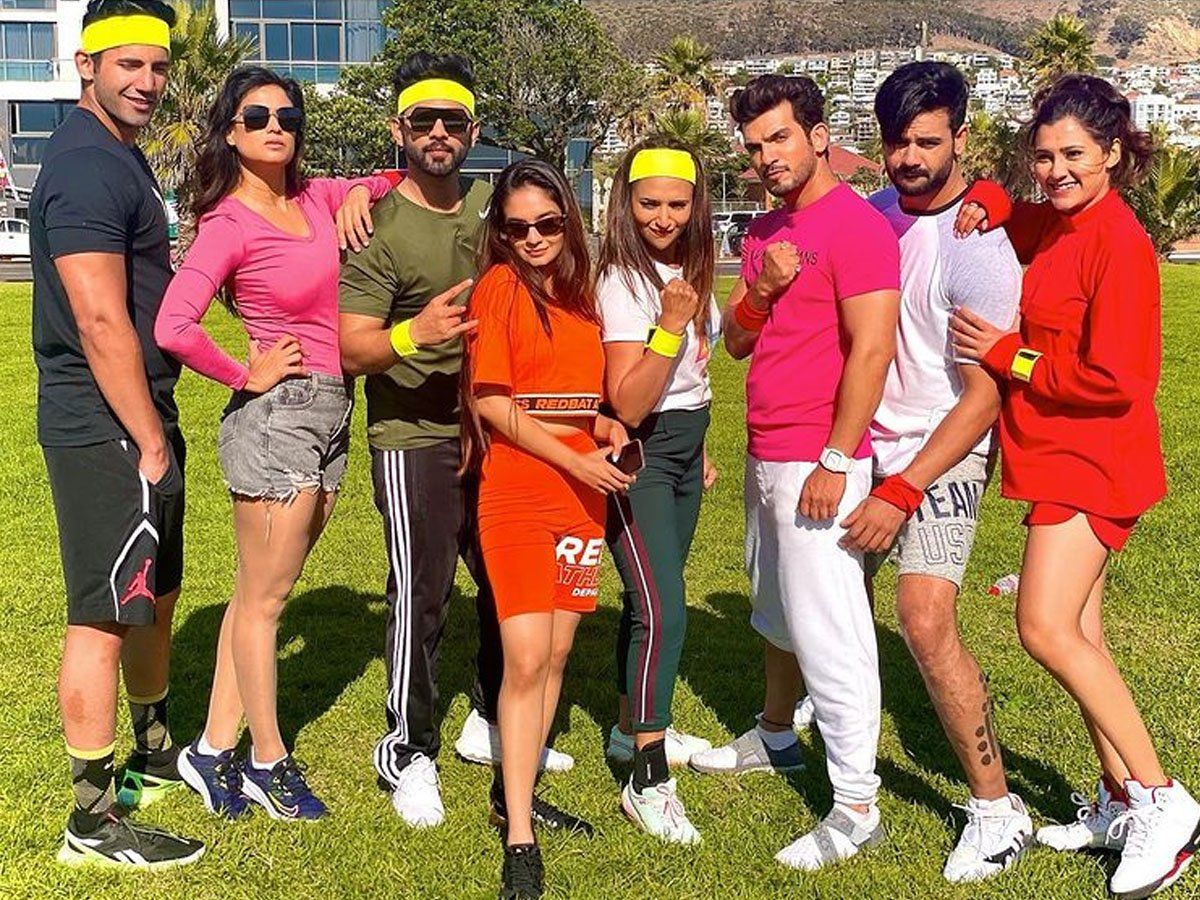 Khatron Ke Khiladi 11 top three contestants: Khatron Ke Khiladi 11 gets